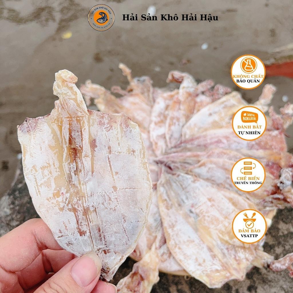 500G MỰC KHÔ MINI ngon bổ rẻ