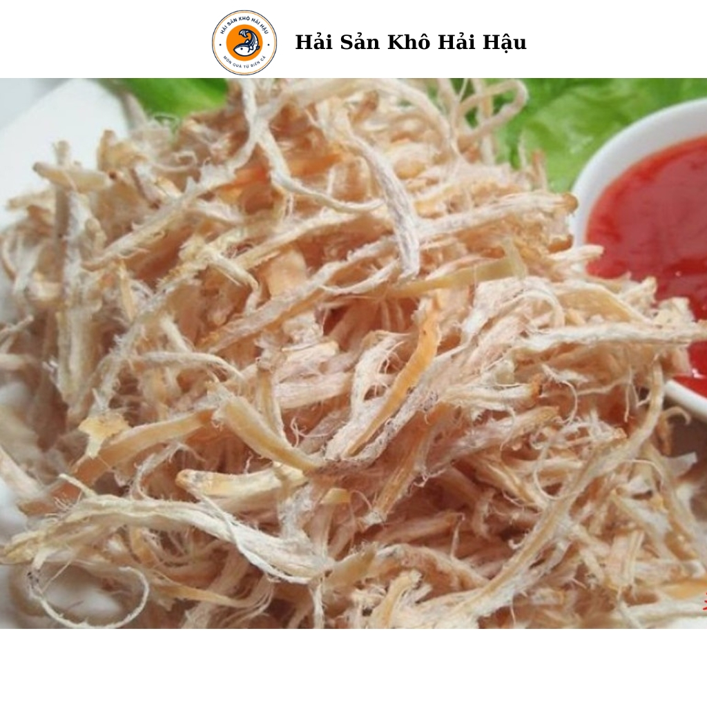 500G MỰC KHÔ MINI ngon bổ rẻ