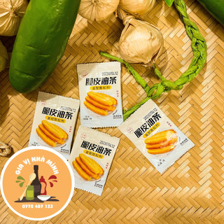 Bột nở chuyên làm bánh quẩy người hoa - gói 5gr