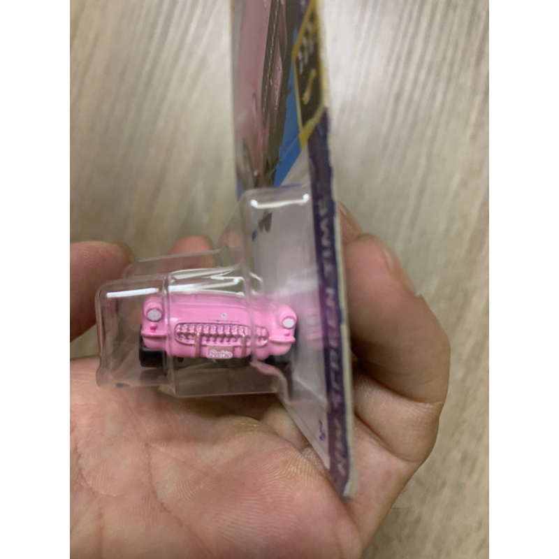 Hot Wheels 1956 Corvette