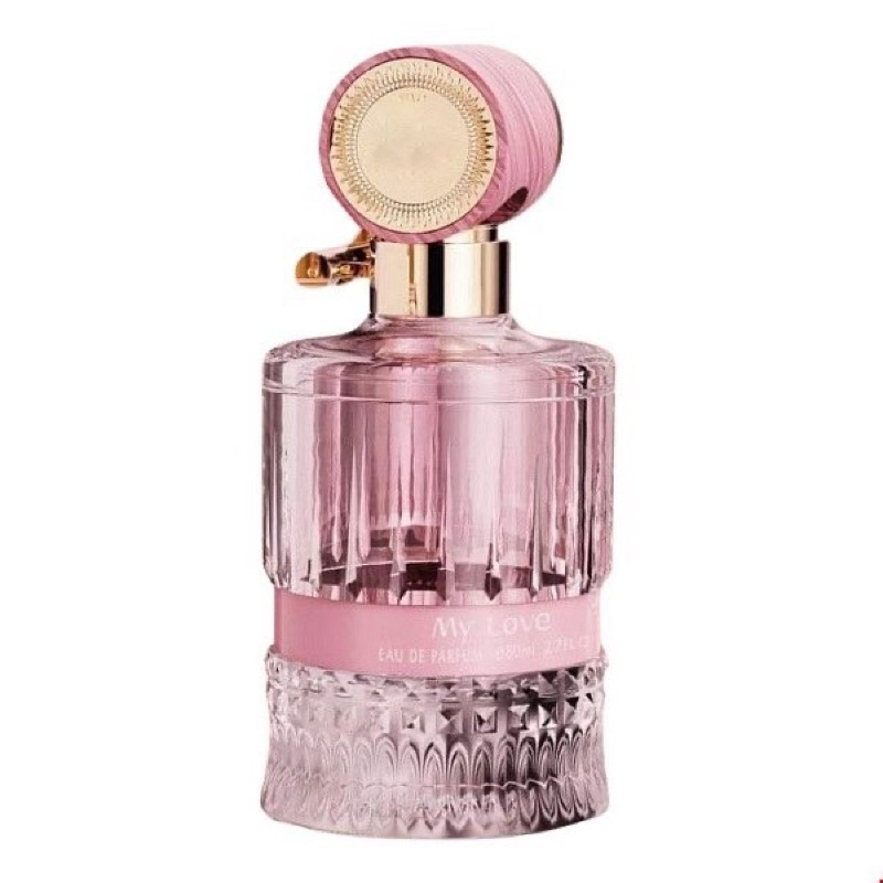 NƯỚC HOA NỮ GOOD MY LOVE - NHẸ NHÀNG, SANG TRỌNG, CUỐN HÚT  - CAM KẾT CHÍNH HÃNG