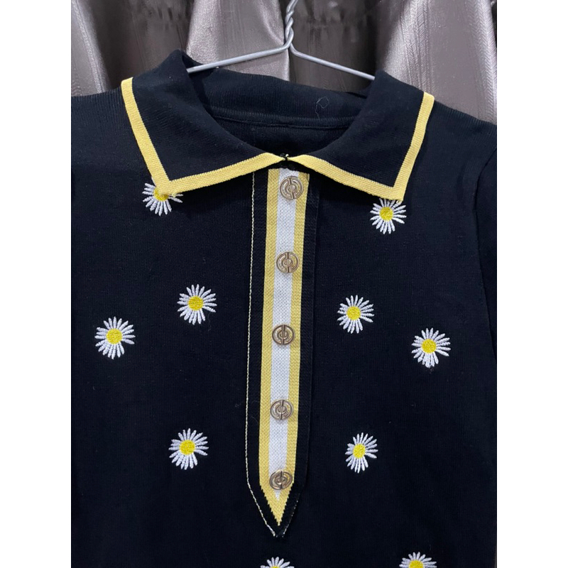 Thanh lý váy len montoghi chất dày dặn ấm sz M