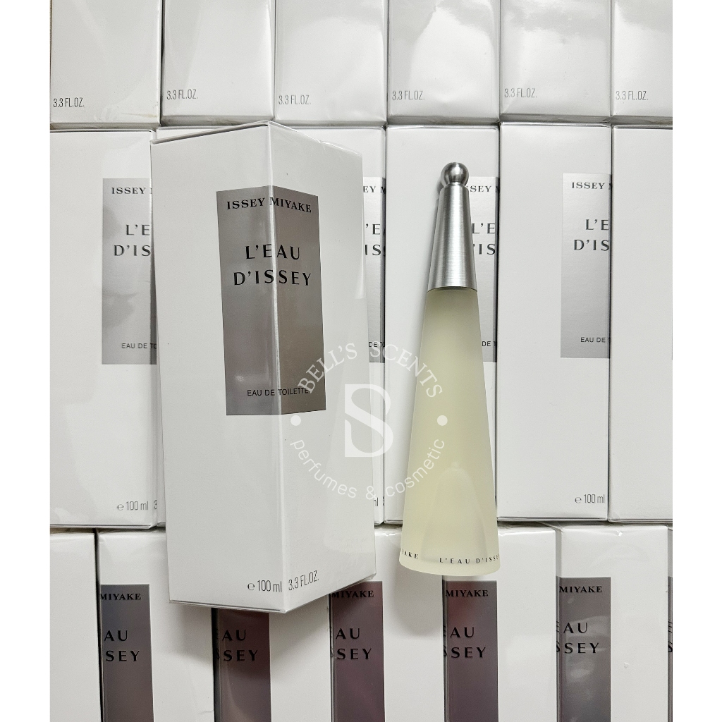 Nước hoa Issey Miyake L'Eau D'Issey EDT 100ml