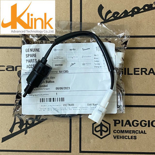Công tắc tay phanh Zip,Vespa Lx ,Liberty,Sprint,Primavera , phụ tùng cho xe piaggio vespa