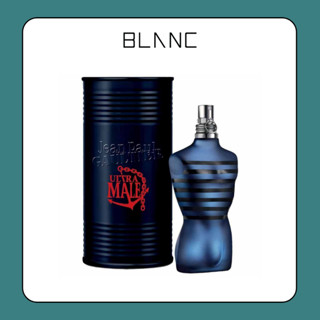 [BLANC] Nước hoa nam Jean Paul Gaultier (JPG) Ultra Male EDT 125ml