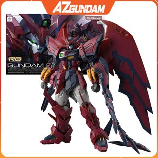   CÓ SẴN  Mô hình lắp ráp RG 38 Epyon Gundam Tỉ lệ 1 144 Hàng Chính hãng Bandai Nhật Bản 