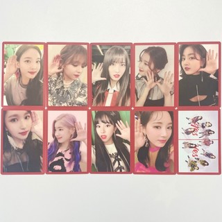 Thẻ card pre chính hãng yes or yes