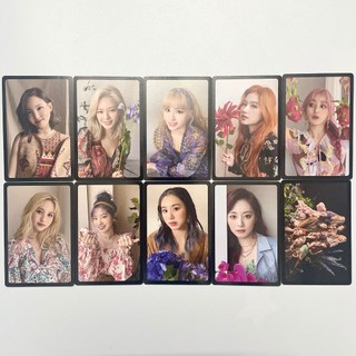 Thẻ card pre chính hãng more & more