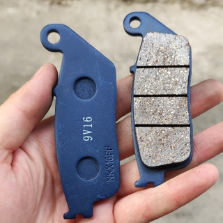 Má phanh ( bố thắng ) đĩa trước sau SH ABS BEN SỬA XE