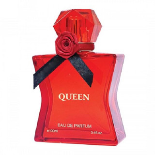 Nước hoa nữ ch.ar.me queen chính hãng - ngọt ngào và sang trọng