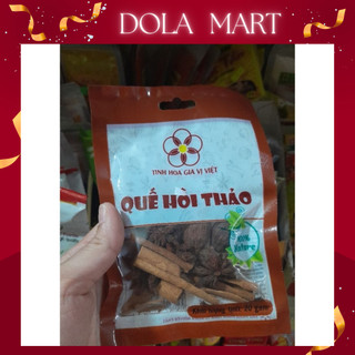 Gói gia vị quế hồi thảo túi 20g