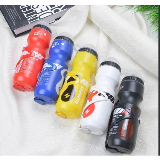 Bình nước xe đạp thể thao TUEHAN 750ml