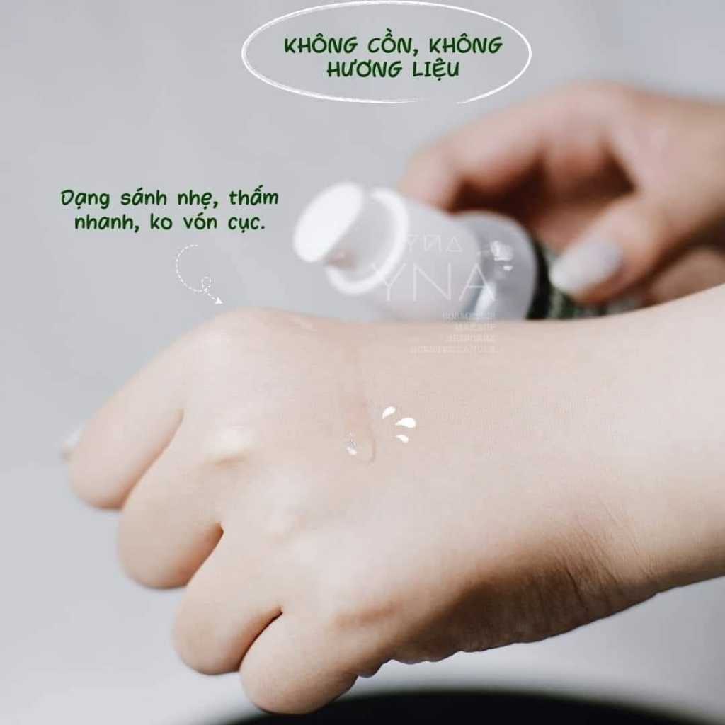 Tinh Chất Dưỡng Trắng Da Mờ Thâm Derma Factory Niacinamide 20% Serum 30ml