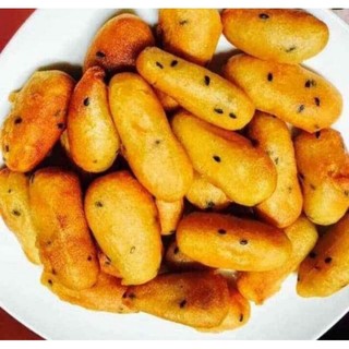 Khoai lang kén gói 250g (chỉ giao hoả tốc nội thành Hà Nội)
