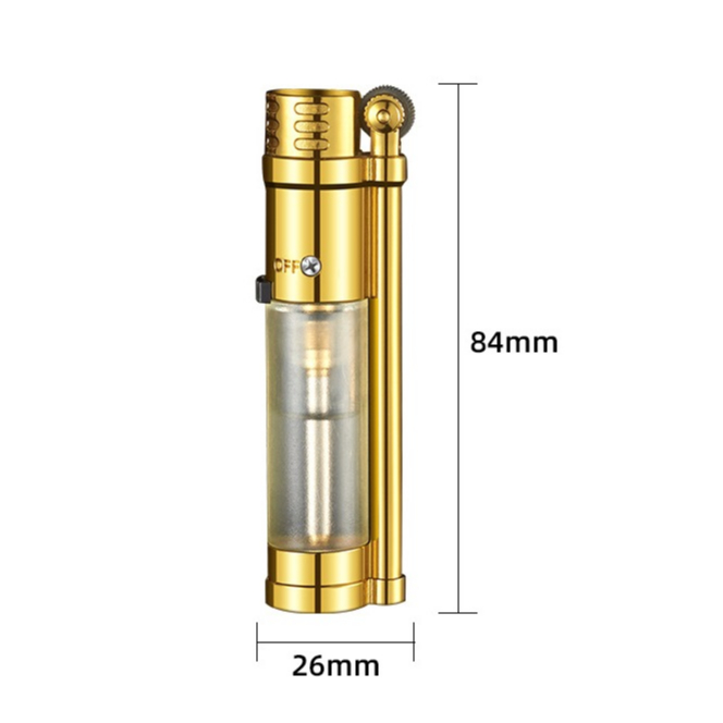 Mô hình trưng bày TX60 khóa ON/OFF