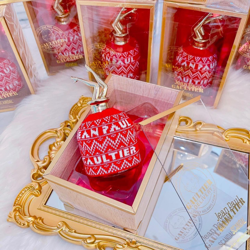 Nước hoa Scandal EDP