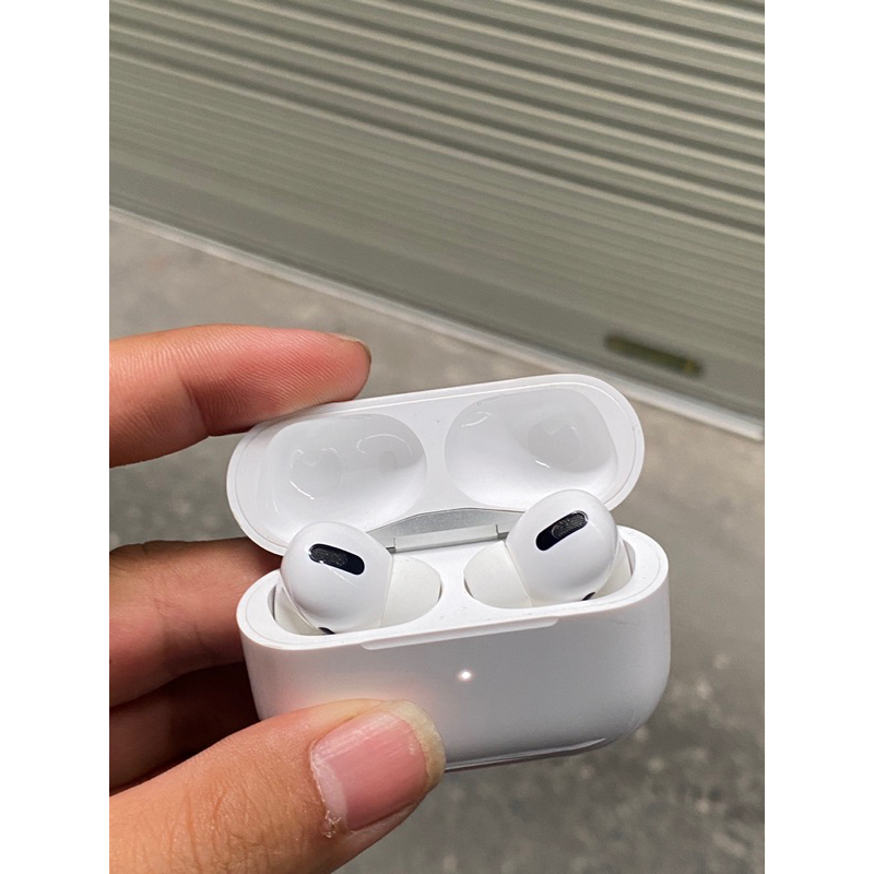 Lẻ 1 bên trái & phải & dock  tai nghe AP ko day 3/pro 1/pro2