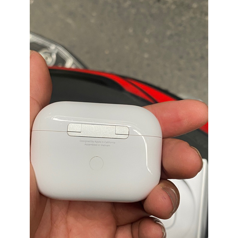 Lẻ 1 bên trái & phải & dock  tai nghe AP ko day 3/pro 1/pro2