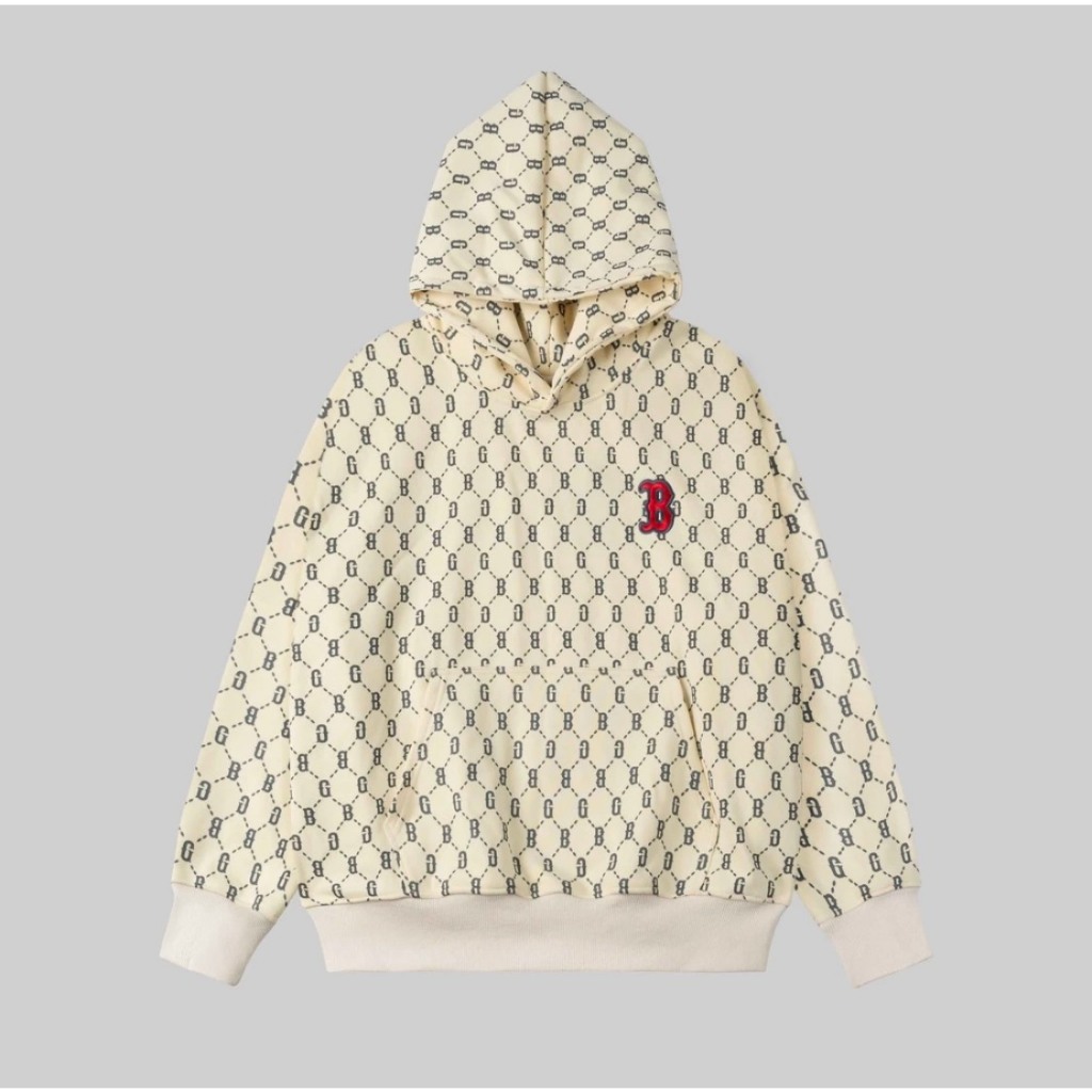 Áo Hoodie The Bad God Chất Nỉ Lót Lông Bản Siêu Cấp - Áo Hoodie Nam Nữ The Bad God Logo Thêu From Dáng Hàn Quốc