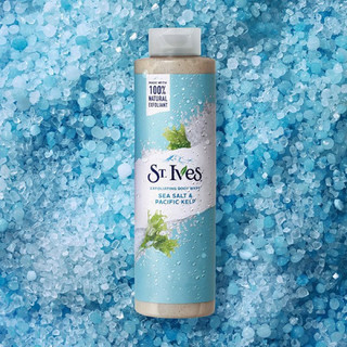 Sữa Tắm ST IVEST 450ml Có Tem Phụ nhập khẩu chính hãng CTY Unilever