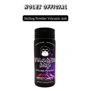Bột Tạo Phồng Volcanic Ash Styling Powder