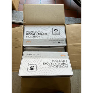 Vang cơ số Etronic FX8-plus