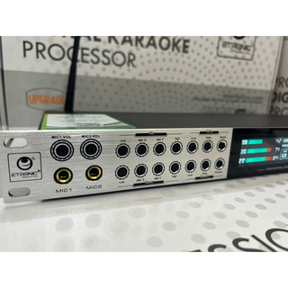 Vang cơ số Etronic FX8-plus
