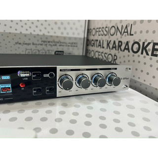 Vang cơ số Etronic FX8-plus