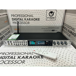 Vang cơ số Etronic FX8-plus