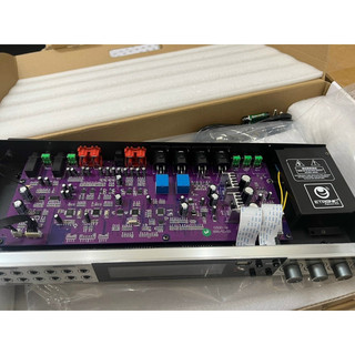 Vang cơ số Etronic FX8-plus