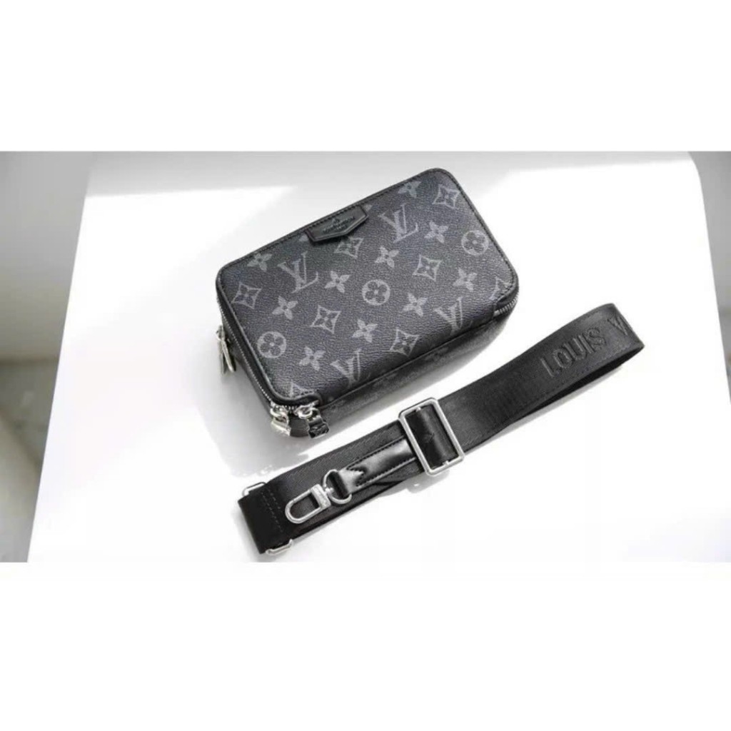 Túi Thời Trang Nam Hàng Quảng Châu Cao Cấp Siêu Hot DBF490