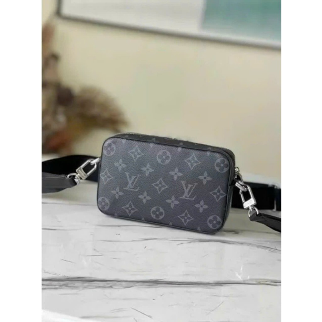 Túi Thời Trang Nam Hàng Quảng Châu Cao Cấp Siêu Hot DBF490