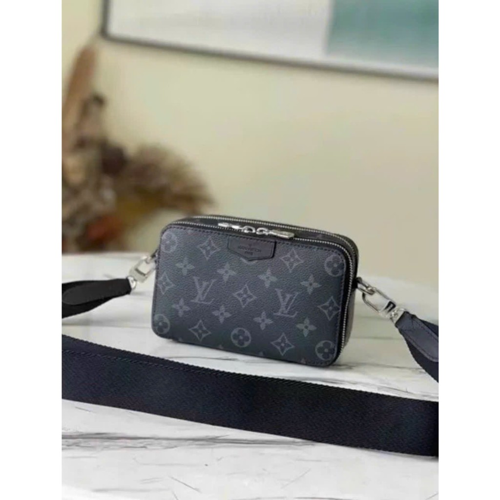 Túi Thời Trang Nam Hàng Quảng Châu Cao Cấp Siêu Hot DBF490