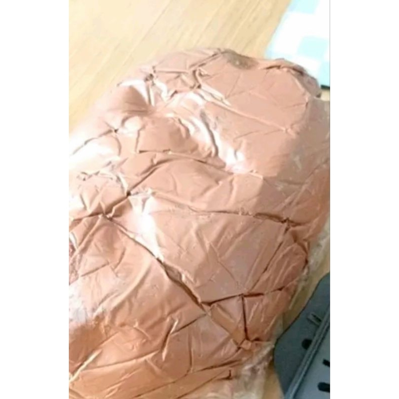 ĐẤT SÉT TỰ NHIÊN LÀM TƯỢNG1Kg