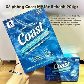 XÀ PHÒNG CỤC COAST