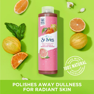Sữa Tắm ST IVEST 450ml Có Tem Phụ nhập khẩu chính hãng CTY Unilever