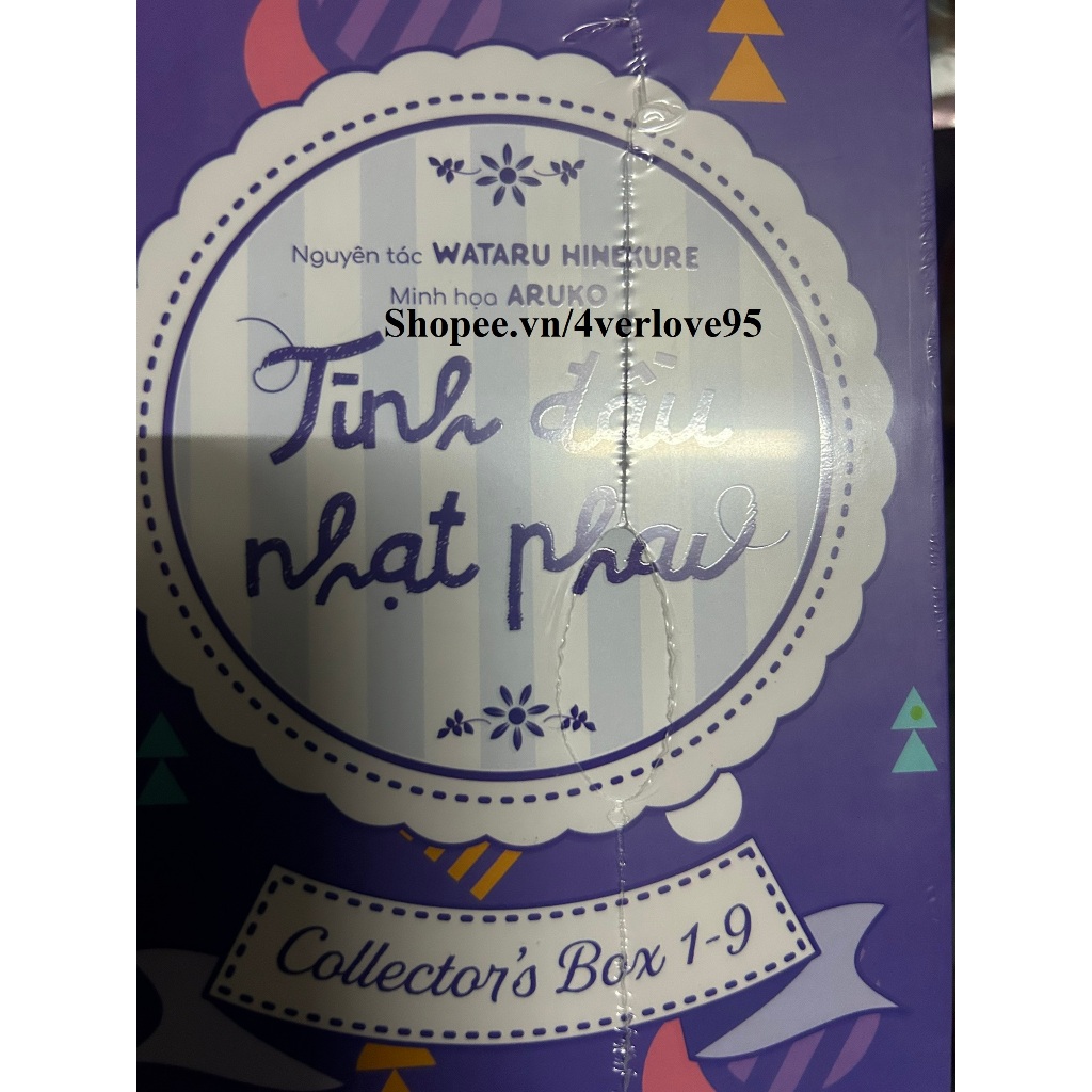 Tình Đầu Nhạt Phai Bản Sưu Tầm