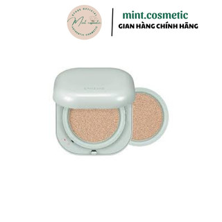 Phấn Nước Laneige Neo Cushion Matte, Laneige Neo Cushion Glow1h+1loi