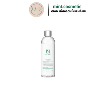 TONER COREANA PURIFYING SHOT TONER LÀM SẠCH SÂU DƯỠNG ẨM