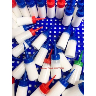 1 hủ keo sữa nguyên chất ko pha, hủ 30ml