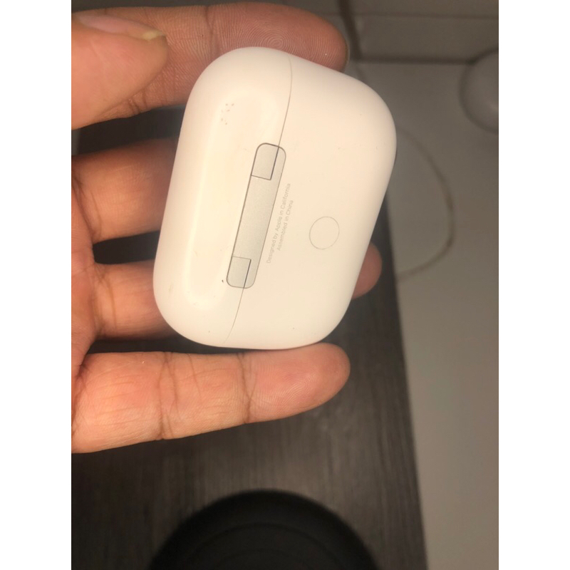 Dock sạc cho Tai nghe không dây AP - Hàng Chính Hãng - Đã qua sử dụng - Không kèm tai nghe