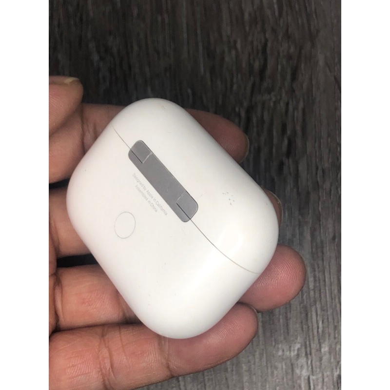 Dock sạc cho Tai nghe không dây AP - Hàng Chính Hãng - Đã qua sử dụng - Không kèm tai nghe