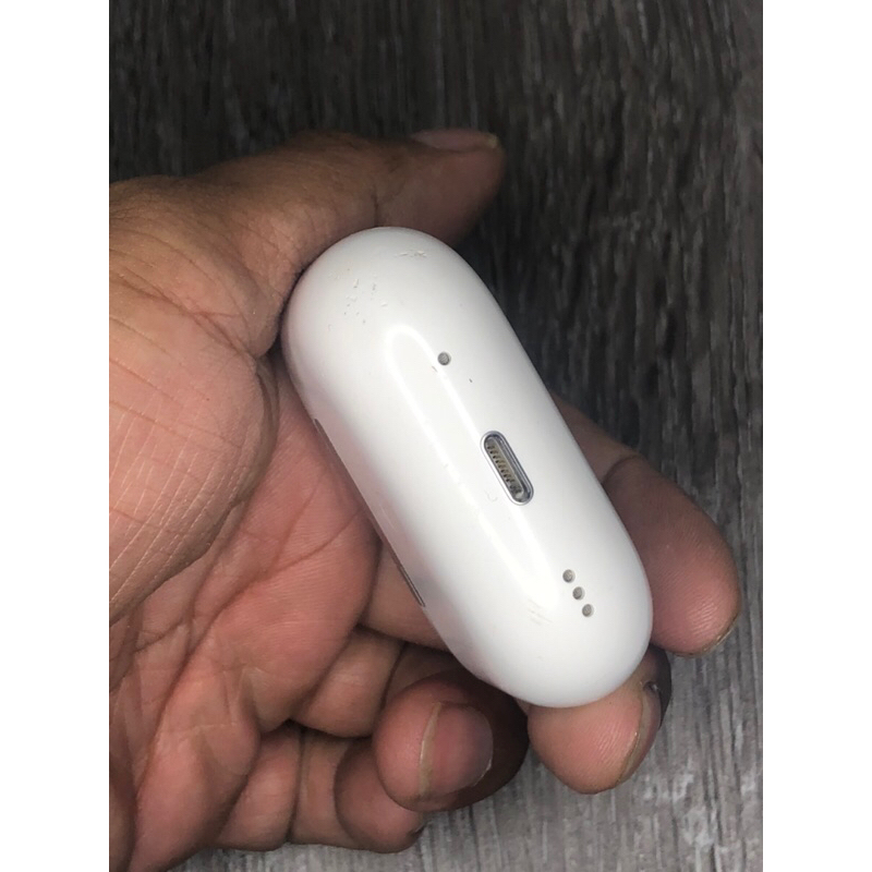 Dock sạc cho Tai nghe không dây AP - Hàng Chính Hãng - Đã qua sử dụng - Không kèm tai nghe