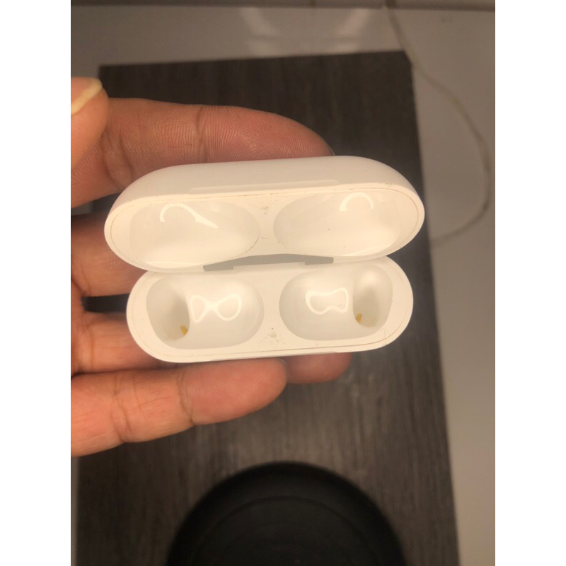 Dock sạc cho Tai nghe không dây AP - Hàng Chính Hãng - Đã qua sử dụng - Không kèm tai nghe