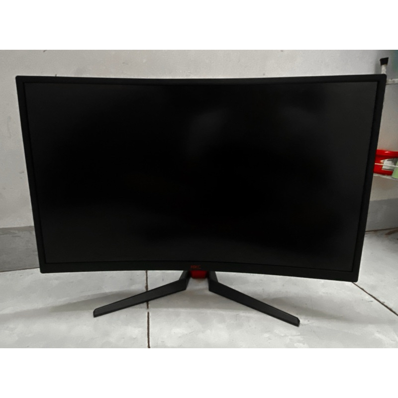 Màn hình cong HKC NB27C2 FHD 27" 144Hz