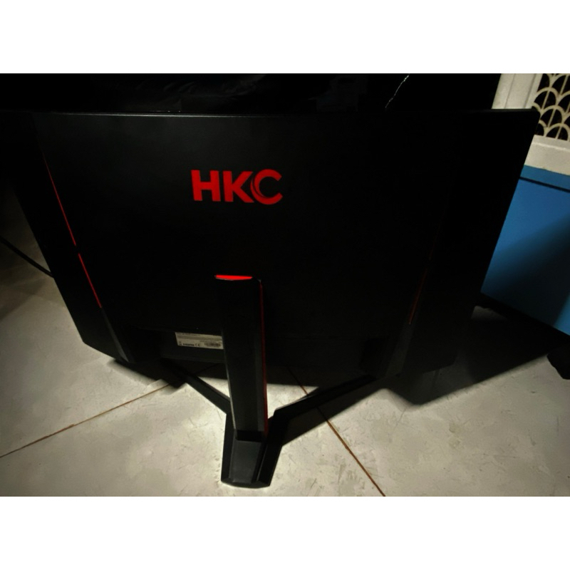Màn hình cong HKC NB27C2 FHD 27" 144Hz