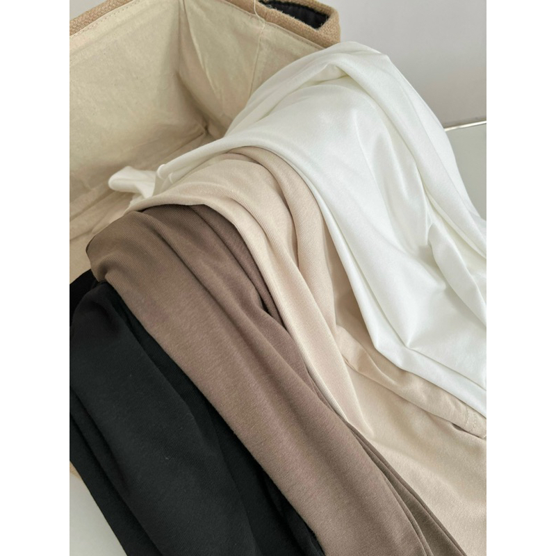 Áo giữ nhiệt cổ 3p thun zip dài tay, Áo thun zip dài tay mùa đông