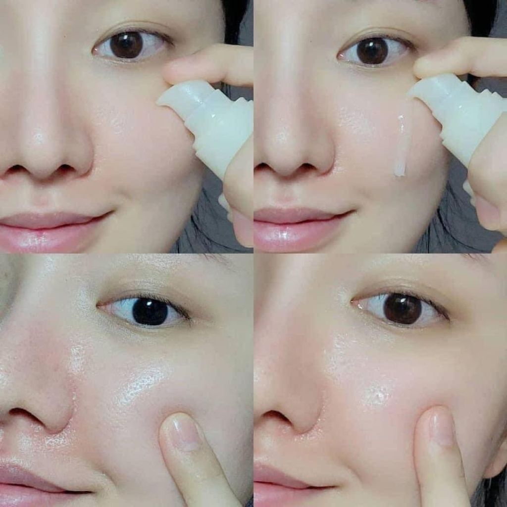 Nước Hoa Hồng Dr.Pepti+Centella Toner 180ml Hàn Quốc Giúp Se Khít Lỗ Chân Lông, Dưỡng Da Căng Bóng