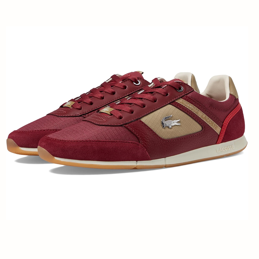 Giày thể thao nam Lacoste Menerva 223