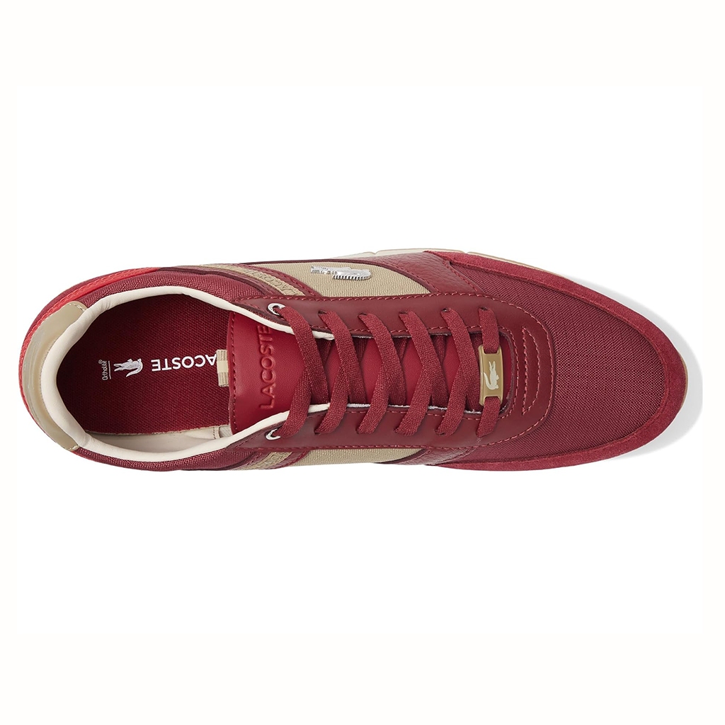 Giày thể thao nam Lacoste Menerva 223